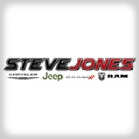 Steve Jones Chrysler Dodge Jeep Ram