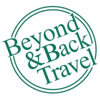 Beyond And Back Travel logo - Similar company to Magical Enchanted Vacations