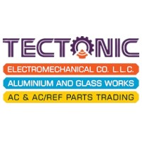 TECTONIC GROUP OF COMPANIES logo - Similar company to Alpha Vent