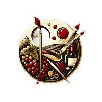 La palette du vigneron logo - Similar company to Ekhoï