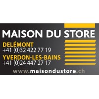 Maison du Store SA logo - Similar company to Extra Montages S.A.