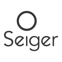 Seiger logo - Similar company to Klinkenberg Wonen