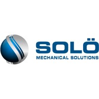 Solö Mechanical Solution AB logo - Similar company to Ses37 Integration Ab
