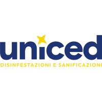 Uniced Disinfestazioni logo - Similar company to Uniced Association