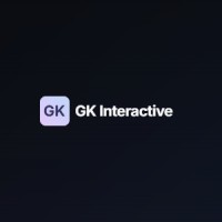 GK Interactive logo - Similar company to Ennea Scholars Gmbh