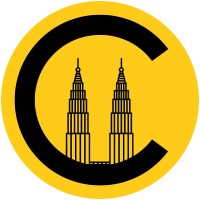 Cyberjaya Sosyal Medya logo - Similar company to Aimax Media