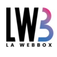 La WebBox logo - Similar company to Acopad Fréjus