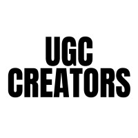 UGC Creators | Agencia de Contenido UGC España y LATAM logo - Similar company to Plusroi Media - Performance Marketing & Estrategias Creativas Ugc