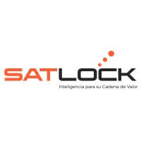 SATLOCK LOGÍSTICA Y SEGURIDAD logo - Similar company to M2Mdataglobal