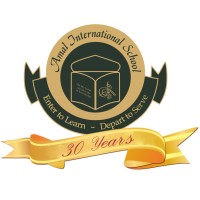 Amal International school logo - Similar company to Kõsõlink