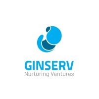 Global INcubation SERVices - GINSERV logo - Similar company to Jain Launchpad