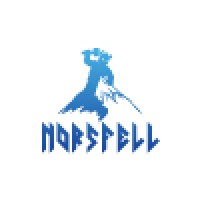 Norsfell logo - Similar company to Spearhead Games