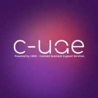 C-UAE logo - Similar company to Connect Resources
