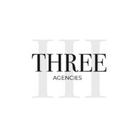 3 Model Management logo - Similar company to Ipm Model Management