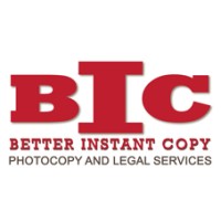 Better Instant Copy logo - Similar company to Copy Source 1