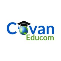 Covan Educom logo - Similar company to Bridge The Gaps