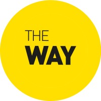 The Way Design logo - Similar company to Isle Studio.