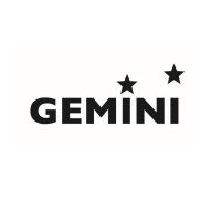 Gemini Communications logo - Similar company to Sufaraa Alhedayaa Association - سفراء الهداية