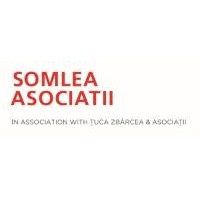 Șomlea și Asociații logo - Similar company to Budusan & Associates (Budusan Si Asociatii)