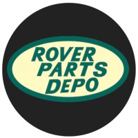 Rover Parts Depo