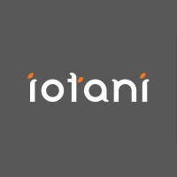 iotani logo - Similar company to Mediawave Analytics