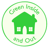 Green Inside and Out logo - Similar company to First Choice