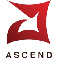 Ascend Games JSC logo - Similar company to 24H Online Advertising Jsc.