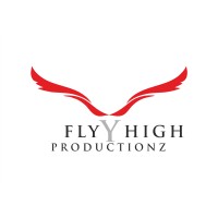 Flyy High Productionz logo - Similar company to Tezzhull