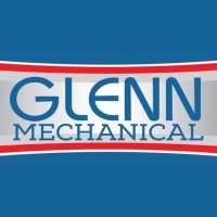 Glenn Mechanical Co logo - Similar company to C12 Arkansas