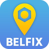 Belfix logo - Similar company to Belfix