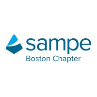 SAMPE Boston Chapter logo - Similar company to Sampe