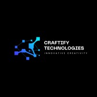 Craftify Technologies Inc logo - Similar company to Linkroo Ai