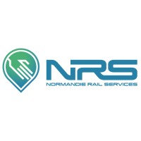Normandie Rail Services logo - Similar company to Jbr Services