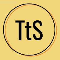 Train The Speakers logo - Similar company to Liči Advertising