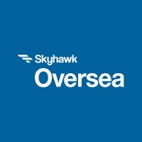 Skyhawk Oversea logo - Similar company to Sensar Marine