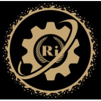 Rich International Digital Agency logo - Similar company to M6Rsolutions