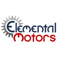 Elemental Motors LLC logo - Similar company to Concisionag