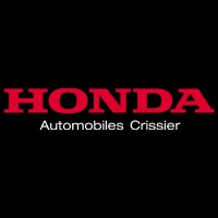 Honda e Automobiles Crissier logo - Similar company to Thévenaz-Leduc S.A.