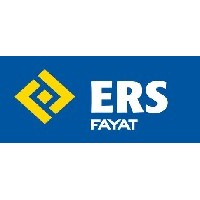 ERS l FAYAT ÉNERGIE SERVICES logo - Similar company to Fouchard L Fayat Énergie Services
