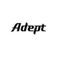 Adept Marketing logo - Similar company to Futurestation Esports