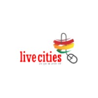LiveCities Media Private Limited logo - Similar company to Firstbiharjharkhand