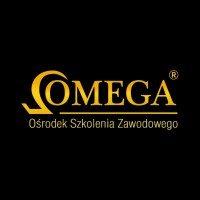 Ośrodek Szkolenia Zawodowego OMEGA logo - Similar company to Wektor Consulting