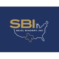 THE SEIDLS BINDERY INC logo - Similar company to Disc Pro Graphics