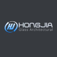 HongJia Glass logo - Similar company to Qingdao Omiga Construction Engineering Co., Ltd.