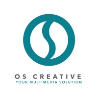 OS Creatives logo - Similar company to Cashflow Project