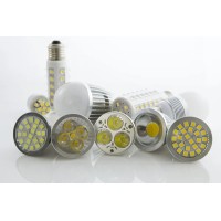 led light manufacturer logo - Similar company to Ecowhite Led