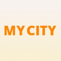 My city NGO logo - Similar company to Netpeak Software