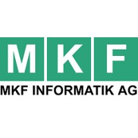 MKF Informatik AG logo - Similar company to Itnetx (Switzerland) Ag