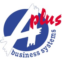 A Plus Business Systems inc. logo - Similar company to Noetics