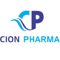 Cion Pharma logo - Similar company to Penilo Pharma